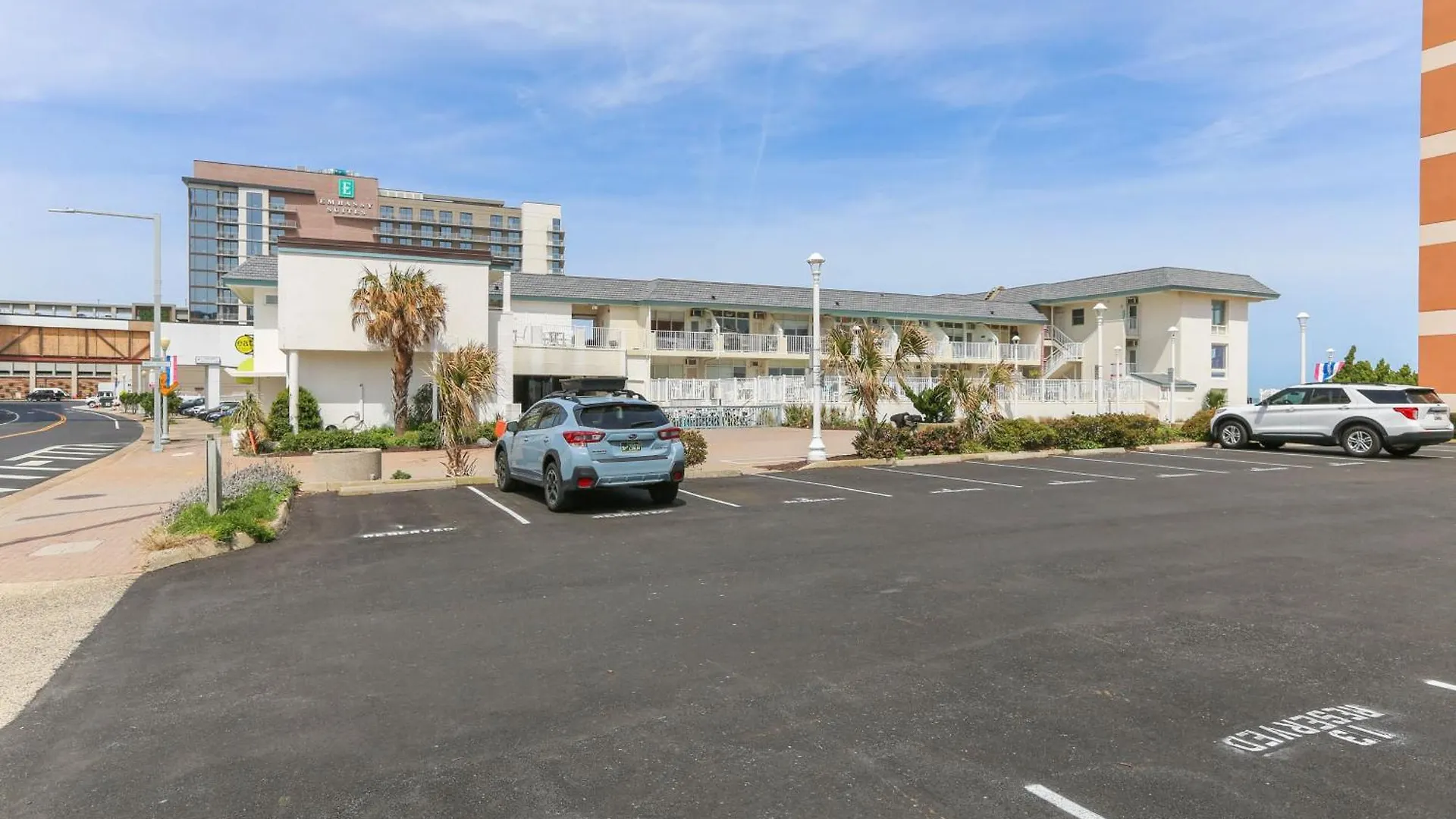 Exclusive Beach Access Va Beach Studio Condo! Virginia Beach 0*,  United States