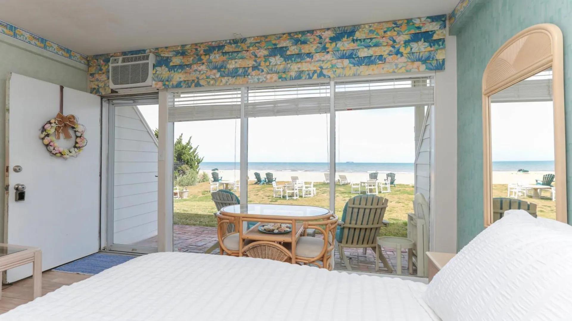 Apartment Exclusive Beach Access Va Beach Studio Condo! Virginia Beach United States